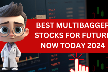 best multibagger stock for future in 2024