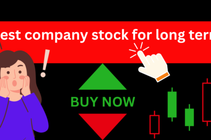 best company stock for long term