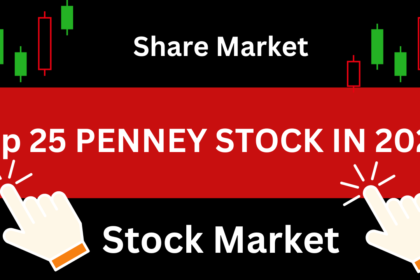 Top 25 PENNEY STOCK IN 2024