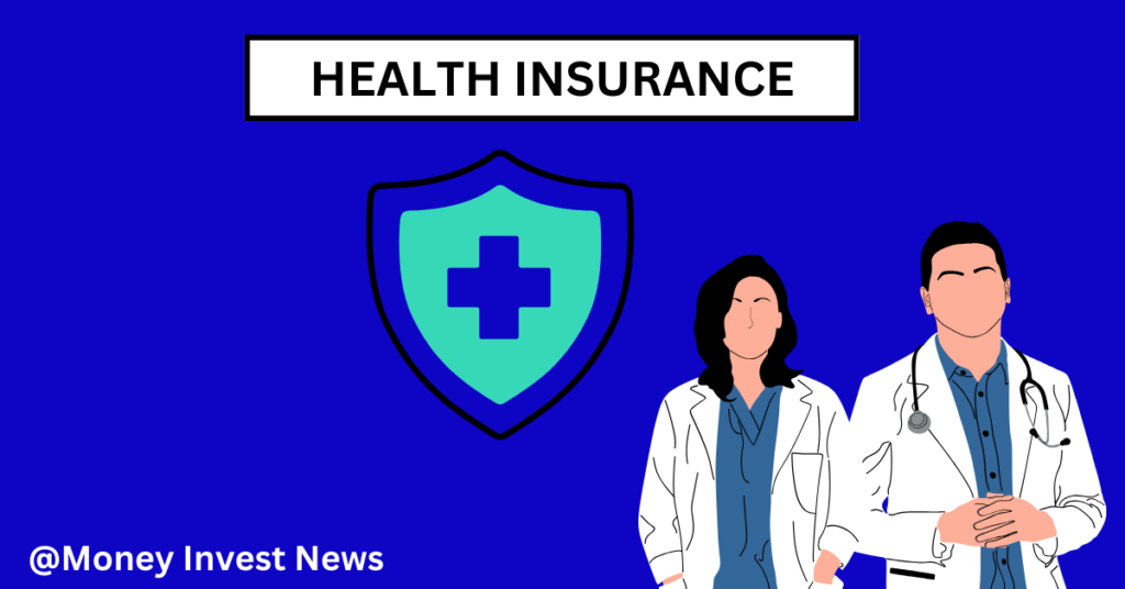 Health insurance in Hindi