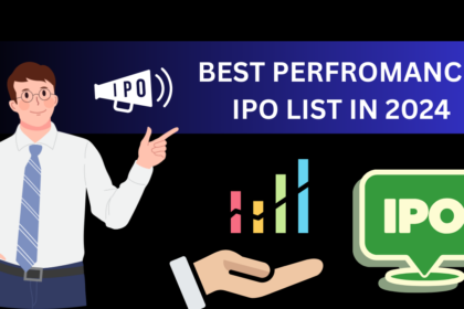 Highest Performance IPO stock market NSE BSE