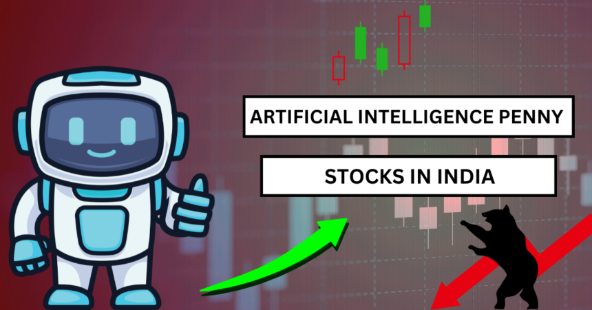 Artificial Intelligence Penny in India