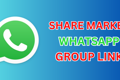 Option trading WhatsApp group