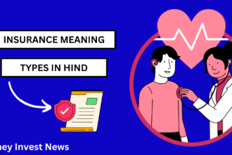 insurance meaning and types in hindi