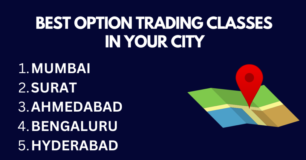 Option trading classes near me