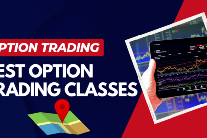 Option trading classes near me