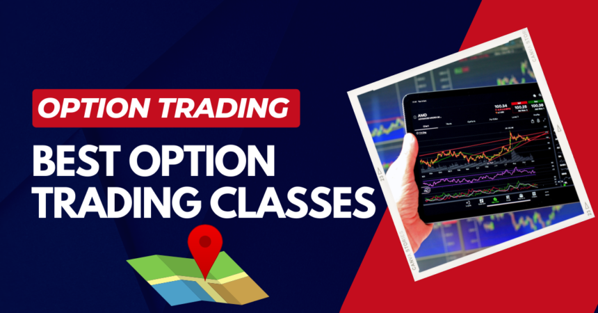 Option trading classes near me