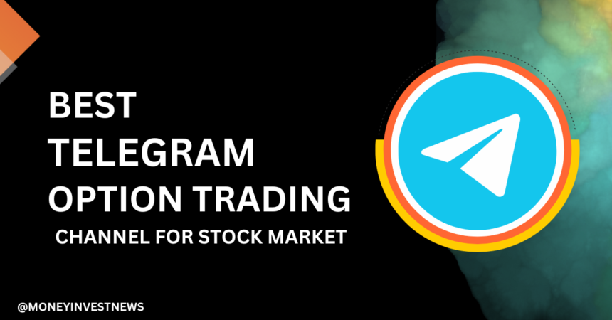 Best telegram channel for option trading