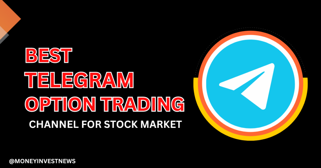 Best telegram channel for option trading