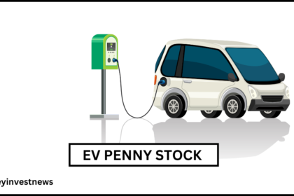 EV Penny Stocks India