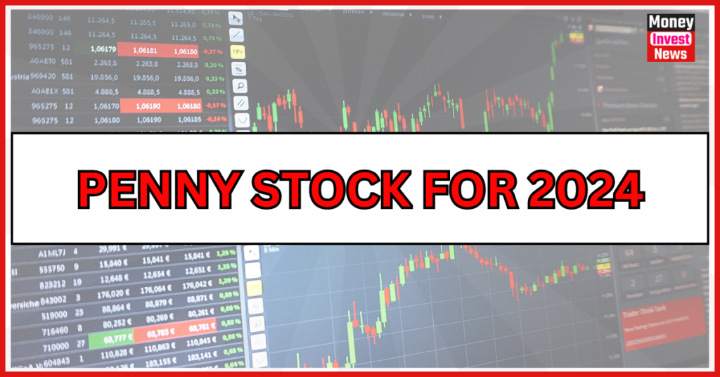 Penny Stocks 2024 