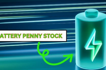 Battery Penny Stocks In India