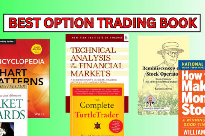 best option trading book