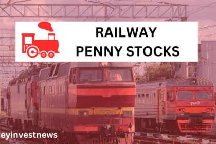Railway Penny Stock List | रेलवे पेनी स्टॉकस लिस्ट 2024